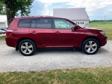 Used 2008 Toyota Highlander Sport image 6