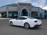 New 2025 Ford Mustang GT Premium image 4