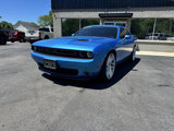 Used 2018 Dodge Challenger SXT Plus image 2