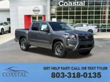 New 2025 Nissan Frontier SV w/ SV Convenience Package image 3
