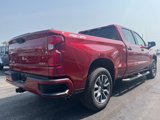 New 2025 Chevrolet Silverado 1500 RST w/ All Star Edition Plus image 5