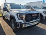 New 2025 GMC Sierra 3500 Pro w/ Convenience Package image 3
