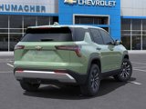 New 2026 Chevrolet Equinox LT image 4