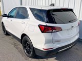 Certified 2022 Chevrolet Equinox LT image 5