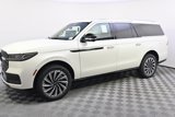 New 2025 Lincoln Navigator L Black Label image 2