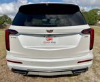 Used 2020 Cadillac XT6 Premium Luxury image 5