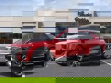 New 2025 Cadillac Lyriq Luxury image 2