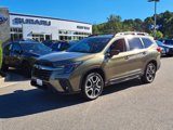 New 2025 Subaru Ascent Limited image 3