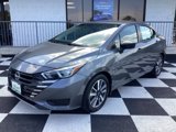 Used 2024 Nissan Versa S image 2