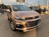 Used 2018 Chevrolet Trax LS image 4