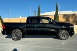 New 2025 RAM 1500 Laramie w/ Sport Appearance Package image 3