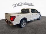 New 2025 Ford F150 XLT w/ Equipment Group 303A High image 5