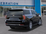 New 2025 Chevrolet Suburban LS image 4