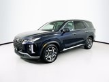 Used 2024 Hyundai Palisade SEL image 3