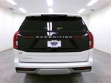 New 2025 Ford Expedition Platinum image 5