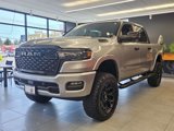 New 2025 RAM 1500 Big Horn image 4