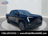 New 2026 GMC Sierra EV Elevation image 3