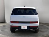 New 2026 Hyundai Santa Fe SEL image 4