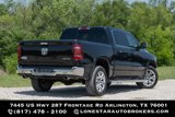 Used 2022 RAM 1500 Limited image 3