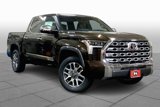 New 2025 Toyota Tundra 1794 Edition image 2