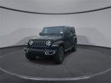 New 2025 Jeep Wrangler Sahara w/ Safety Group image 3