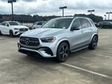 New 2026 Mercedes-Benz GLE 450 4MATIC image 4