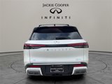 New 2025 INFINITI QX60 Autograph image 4