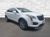 Certified 2023 Cadillac XT5 Premium Luxury image 2