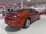 Certified 2023 Dodge Charger GT image 5