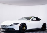Certified 2024 Ferrari Roma Spider image 2