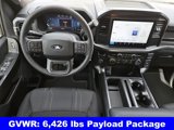 New 2025 Ford F150 STX w/ Equipment Group 200A image 4