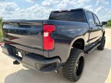 Used 2020 Chevrolet Silverado 1500 Custom w/ Custom Value Package image 6