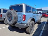 New 2025 Ford Bronco Badlands image 3