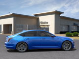 New 2025 Cadillac CT5 V w/ Technology Package image 5