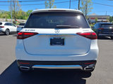 Certified 2024 Mercedes-Benz GLE 350 4MATIC image 5