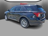 New 2025 Ford Explorer Active w/ Active Comfort Package image 4
