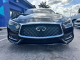 Used 2019 INFINITI Q60 3.0t Luxe image 6