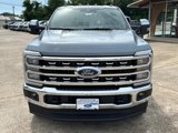New 2025 Ford F250 Lariat w/ Lariat Ultimate Package image 2