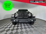 New 2025 Jeep Wrangler Sport S image 3