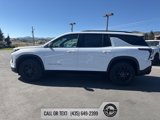 New 2026 Chevrolet Traverse LT w/ Midnight/Sport Edition image 6