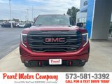 New 2026 GMC Sierra 1500 AT4 w/ AT4 Premium Package image 2