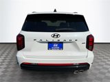 New 2025 Hyundai Palisade Calligraphy image 6