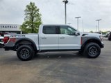 New 2025 Ford F150 Raptor image 4