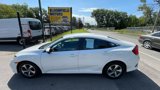 Used 2020 Honda Civic LX image 6