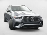 New 2026 Mercedes-Benz GLE 53 AMG 4MATIC image 3
