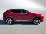 New 2025 Buick Envision Avenir image 6