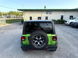 Used 2019 Jeep Wrangler Rubicon image 6
