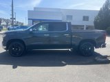 New 2025 Chevrolet Silverado 1500 LTZ w/ LTZ Premium Package image 4