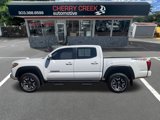 Used 2018 Toyota Tacoma TRD Off-Road image 6