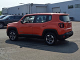Used 2016 Jeep Renegade Sport w/ Power & Air Group image 4